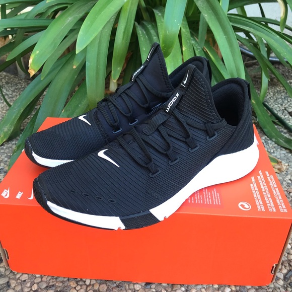 nike air zoom elevate training shoe